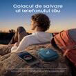 Anker Boxa portabila Soundcore Boom Go 3i 5W, Bluetooth 6.0, timp redare 24h, IP68, Albastru
