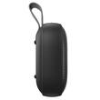 Anker Boxa portabila Soundcore Boom Go 3i 5W, Bluetooth 6.0, timp redare 24h, IP68, Negru