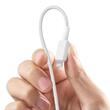 Anker Cablu Type-C la Lightning 0.9m, rata transfer 480 Mbp, Alb