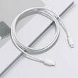 Anker Cablu Type-C la Lightning 1.8m, rata transfer 480 Mbps, Alb