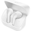 Anker Casti True Wireless Soundcore K20i Bluetooth 5.3, BassUp Tech, Autonomie 36 ore, IPX5, Alb