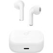 Anker Casti True Wireless Soundcore K20i Bluetooth 5.3, BassUp Tech, Autonomie 36 ore, IPX5, Alb