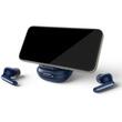 Anker Casti True Wireless Soundcore P40i Noise Cancelling, IPX5, Bluetooth 5.3, Albastru
