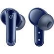 Anker Casti True Wireless Soundcore P40i Noise Cancelling, IPX5, Bluetooth 5.3, Albastru
