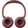 Anker Casti Wireless Bluetooth On-Ear Soundcore H30i Design Pliabil, Pure Bass, Rosu