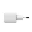 Anker Incarcator Retea 30W, Zolo, Fast Charger, 1 x USB-C, Alb