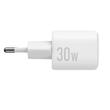 Anker Incarcator Retea 30W, Zolo, Fast Charger, 1 x USB-C, Alb