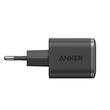Anker Incarcator Retea Smart Display Fast Charging PD 45W, Type-C,Negru