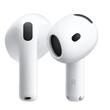 Apple Casti Originale AirPods 5 Wireless Bluetooth, USB-C, cu caseta de incarcare wireless, Alb
