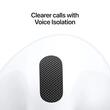 Apple Casti Originale AirPods 5 Wireless Bluetooth, USB-C, Alb
