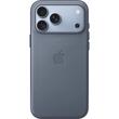 Apple Husa Originala TechWoven MagSafe iPhone 18 Pro Chambray Blue