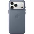 Apple Husa Originala TechWoven MagSafe iPhone 18 Pro Chambray Blue