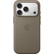 Apple Husa Originala TechWoven MagSafe iPhone 18 Pro Taupe