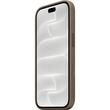 Apple Husa Originala TechWoven MagSafe iPhone 18 Pro Taupe