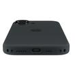 Apple Husa Originala Silicon MagSafe iPhone 17 Black
