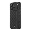 Benks Folie Sticla Camera Armor Warrior Kevlar iPhone 17 Pro Negru 