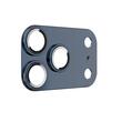 Benks Folie Sticla Camera Glass Warrior Metal Integrated iPhone 17 Pro, Albastru
