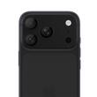 Benks Folie Sticla Camera OmniWarrior Metal Integrated iPhone 18 Pro Max Negru