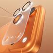 Benks Folie Sticla Camera OmniWarrior iPhone 18 Pro Transparent