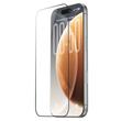Benks Folie Sticla OmniWarrior Anti-Drop Eye-Friendly iPhone 18 Pro / 17 Pro,cu aplicator inclus