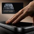 Benks Folie Sticla OmniWarrior Anti-Drop Eye-Friendly iPhone 18 Pro Max / 17 Pro Max,cu aplicator inclus