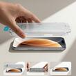 Benks Folie Sticla OmniWarrior Anti-Drop Eye-Friendly iPhone 18 Pro Max / 17 Pro Max,cu aplicator inclus