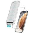 Benks Folie Sticla OmniWarrior Anti-Drop Eye-Friendly iPhone 18 Pro Max / 17 Pro Max,cu aplicator inclus