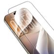 Benks Folie Sticla Premium Ultra Shield HD iPhone 18 Pro Max / 17 Pro Max cu aplicator inclus