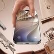Benks Folie Sticla Premium Ultra Shield HD iPhone 18 Pro Max / 17 Pro Max cu aplicator inclus