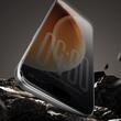 Benks Folie Sticla Privacy OmniWarrior iPhone 18 Pro Max cu aplicator inclus