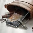 Benks Folie Sticla Privacy OmniWarrior iPhone 18 Pro Max cu aplicator inclus