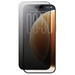 Benks Folie Sticla Privacy OmniWarrior iPhone 18 Pro cu aplicator inclus