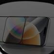 Benks Folie Sticla Privacy OmniWarrior iPhone 18 Pro cu aplicator inclus