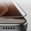 Benks Folie Sticla Privacy OmniWarrior iPhone 18 Pro cu aplicator inclus