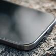 Benks Folie Sticla Privacy OmniWarrior iPhone 18 Pro cu aplicator inclus