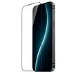 Benks Folie Sticla Premium Ultra Shield HD iPhone 17 Pro cu aplicator inclus, Clear