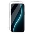 Benks Folie Sticla Premium Ultra Shield HD iPhone 17 Pro cu aplicator inclus, Clear