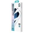 Benks Folie Sticla Premium Ultra Shield HD iPhone 17 Pro cu aplicator inclus, Clear