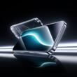 Benks Folie Sticla Premium Ultra Shield HD iPhone 17 Pro cu aplicator inclus, Clear