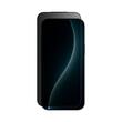 Benks Folie Sticla Premium Ultra Shield Privacy iPhone 17 Pro cu aplicator inclus, Black