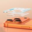 Benks Folie modul camera Integrated Matte iPhone 18 Pro Max Transparent