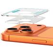 Benks Folie modul camera Integrated Matte iPhone 18 Pro Transparent