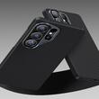 Benks Husa Armor Air 600D Kevlar Magnetic Samsung Galaxy S26 Ultra, Negru