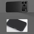 Benks Husa Armor Air 600D Kevlar Magsafe iPhone 17 Pro Max Negru