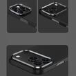 Benks Husa Armor Air 600D Kevlar Magsafe iPhone 17 Pro Max Negru