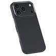 Benks Husa Armor Air 600D Kevlar Magsafe iPhone 17 Pro Negru