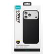 Benks Husa Armor Air 600D Kevlar Magsafe iPhone 17 Pro Negru
