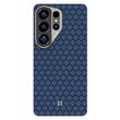 Benks Husa Armor Air Armor Grid Kevlar Magnetic Samsung Galaxy S26 Ultra, Albastru