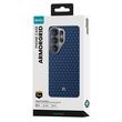 Benks Husa Armor Air Armor Grid Kevlar Magnetic Samsung Galaxy S26 Ultra, Albastru