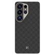 Benks Husa Armor Air Armor Grid Kevlar Magnetic Samsung Galaxy S26 Ultra, Negru